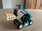 Lego Technic Verreiker 42133, Ophalen of Verzenden, Zo goed als nieuw, Complete set, Lego