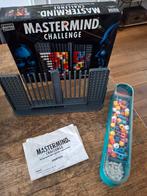 Mastermind challenge, Hobby en Vrije tijd, Gezelschapsspellen | Bordspellen, Ophalen of Verzenden, Zo goed als nieuw