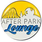 After park lounge pin, Nieuw, Ophalen of Verzenden