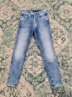 G-star raw kafey ultra high skinny W27 L28 WMN Tulsi2728, Blauw, Ophalen of Verzenden, W27 (confectie 34) of kleiner, G-STAR RAW