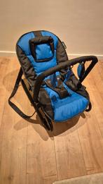 Wipstoel Little World, Ophalen of Verzenden, Zo goed als nieuw