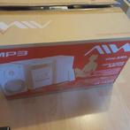 Aiwa muziek set nieuw in doos, Ophalen of Verzenden, Nieuw, Overige merken