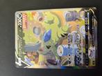 Tyranitar v alt art, Hobby en Vrije tijd, Verzamelkaartspellen | Pokémon, Ophalen of Verzenden, Zo goed als nieuw