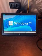 HP EliteDisplay 14 inch portable monitor, Computers en Software, Monitoren, Gebruikt, Ophalen of Verzenden, HP, Overige typen