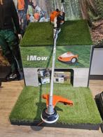 STIHL FS 360 C met garantie, Benzine, Ophalen of Verzenden, Zo goed als nieuw, STIHL