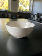 Gezocht Blokker kleine schaaltjes ribbel 16x5,5 New York, Huis en Inrichting, Keuken | Servies, Ophalen of Verzenden, Gebruikt