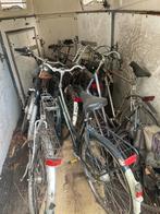 Diverse oude fietsen., Ophalen, Gebruikt
