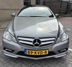 Mercedes E350 CGI Coupe | YTimer | Vol historie | NL-auto, Auto's, Mercedes-Benz, Automaat, Euro 5, Achterwielaandrijving, 1800 kg