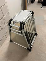 4pets pro Autobench, Dieren en Toebehoren, Ophalen of Verzenden, Zo goed als nieuw