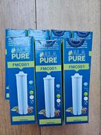 Waterfilters alapure (7 stuks) voor de jura, Ophalen of Verzenden, Nieuw