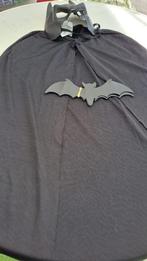 Batman kostuum, Ophalen of Verzenden, Gebruikt, Jongen