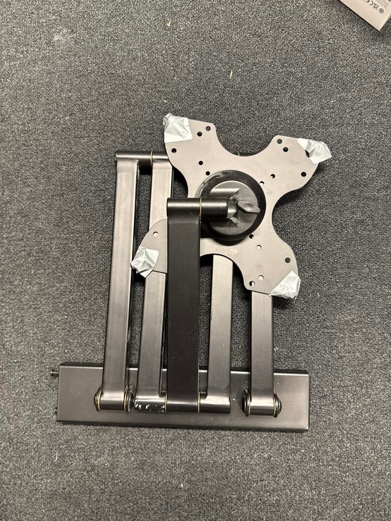 TV Beugel - Flexibel en Verstelbaar, Ophalen of Verzenden, Gebruikt