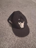 Pikachu Pet - Zwart, Pokemon, One size fits all, Ophalen of Verzenden, Pet