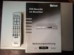 Tevion DVD Recorder DRW 1000, Ophalen, Zo goed als nieuw, Dvd-recorder, Overige merken