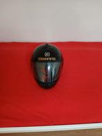 Motorhelm Bieffe, Motoren, Kleding | Motorhelmen, Ophalen of Verzenden, Tweedehands, Integraalhelm, Overige merken
