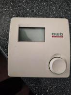 AWB thermostaat, Doe-het-zelf en Verbouw, Thermostaten, Ophalen of Verzenden, Zo goed als nieuw