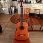 Takeharu gitaar, Ophalen, Zo goed als nieuw, Klassieke of Spaanse gitaar