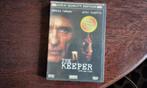 The keeper, origineel, Vanaf 16 jaar, Ophalen of Verzenden, Zo goed als nieuw, Actiethriller