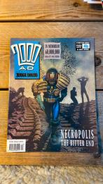 UK Comic - 2000 AD #699, Gelezen, Eén comic, Europa, Verzenden