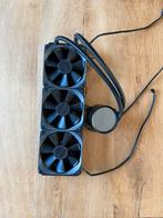 NZXT Kraken X73 RGB, Computers en Software, Computerkoelers, Ophalen, Zo goed als nieuw, Waterkoeling