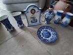 Delftsblauw aardwerk, Antiek en Kunst, Antiek | Keramiek en Aardewerk, Ophalen of Verzenden