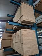 Spaanplaat 28 mm 67,4x191 cm, Doe-het-zelf en Verbouw, Platen en Panelen, Ophalen, Nieuw, Overige materialen