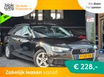Audi A4 Avant 2.0 TDI Sport Lease Edition|Autom € 12.994,0, Stof, 4 cilinders, Traction-control, A4
