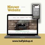 Dodge ram / gmc / Ford / vrachtcontainers huif en meer., Voor, Ford, Nieuw, Ophalen of Verzenden
