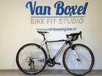 Cannondale CAAD X, Fietsen en Brommers, Fietsen | Racefietsen, Meer dan 20 versnellingen, Carbon, Gebruikt, 49 tot 53 cm