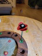 Grimms Jaarring Stekers - Handgemaakt, Ophalen of Verzenden, Nieuw, Jongen of Meisje