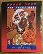 Upper Deck 93-94 NBA - 234 kaarten - Card, Hobby en Vrije tijd, Stickers en Plaatjes, Ophalen of Verzenden, Zo goed als nieuw