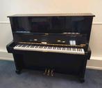 Kawai K-U2 Piano Hoogglans, Muziek en Instrumenten, Piano's, Ophalen, Zwart, Zo goed als nieuw, Piano