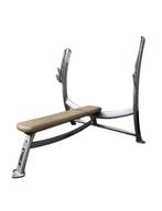 CYBEX – FLAT BENCH PRESS, Sport en Fitness, Fitnessmaterialen, Ophalen of Verzenden, Zo goed als nieuw, Benen, Overige typen