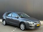 Hyundai I30 CW 1.4i Blue Active Cool AIRCO/ISOFIX/AUX/USB |, Voorwielaandrijving, Stof, Gebruikt, Zwart