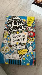 Liz Pichon - Goeie smoes, Boeken, Ophalen, Zo goed als nieuw, Liz Pichon