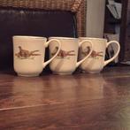 Brookshire mokken Johnson Brothers nieuw, Huis en Inrichting, Keuken | Servies, Nieuw, Ophalen of Verzenden, Wedgwood, Kop(pen) en/of Schotel(s)