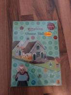 Vrouw Holle huis, Efteling van Kruidvat, nieuwe, Ophalen of Verzenden, Nieuw, Overige typen