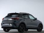 Volkswagen T-Roc R-Line 1.5 TSI 150 PK DSG | LED Plus | Pano, Auto's, 4 cilinders, 150 pk, Origineel Nederlands, Bedrijf