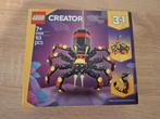 31159 Lego Creator Spannende Spin, Ophalen of Verzenden, Zo goed als nieuw, Complete set, Lego