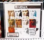 CD ANOUK , HOTEL NEW YORK,CD TRIJNTJE OOSTERHUIS, SUNDAYS IN, Verzenden, 2000 tot heden, Zo goed als nieuw