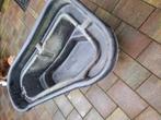 vijverbak 150 liter 120 cm x 80 cm x45 cm, Ophalen, Zo goed als nieuw