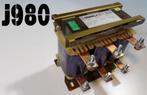 Gonella drie fasen smoorspoel 0,1mH 90 Ampere, Hobby en Vrije tijd, Elektronica-componenten, Info@gonellasrl.com, Gebruikt, Via Antonio Pacinotti, 8, 36040 Brendola (Vi), Italy
