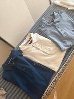 Tommy Hilfiger Polo's - Maat M wie maak ik blij?, Kleding | Heren, Polo's, Ophalen of Verzenden, Zo goed als nieuw, Maat 48/50 (M)
