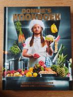 Donnie's Kookboek - Snacks & Snelle Happen, Boeken, Vegetarisch, Hoofdgerechten, Ophalen of Verzenden, Nederland en België