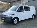 Volkswagen Transporter 2.0 TDI L2H1 30 DC Airco Cruise contr, Voorwielaandrijving, Stof, Gebruikt, 4 cilinders
