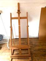 Talens atelier schildersezel, Hobby en Vrije tijd, Schilderen, Ophalen, Gebruikt, Ezel