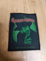 Marilyn Manson (Smells like Children) 2016 Patch, Verzamelen, Muziek, Artiesten en Beroemdheden, Ophalen of Verzenden, Zo goed als nieuw