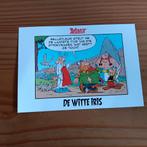 Poster, mini of kaart , Astrix, Eén stripboek, Nieuw, Ophalen of Verzenden, Goscinny & Uderzo
