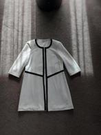 Witte jacket van Nikkie, Maat 40 (L), Kleding | Dames, Truien en Vesten, Ophalen of Verzenden, Gedragen, Maat 38/40 (M), Wit