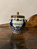 tabakspot antiek, Ophalen of Verzenden